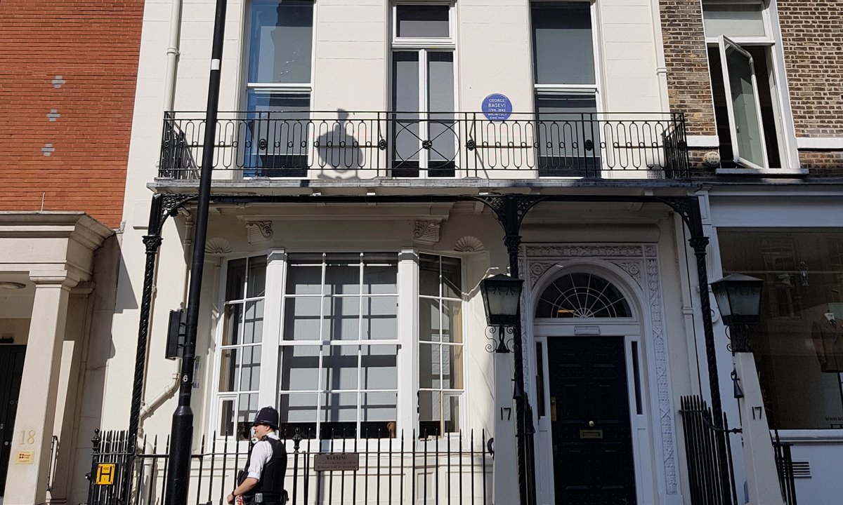 ‘I like being able to walk between my spaces’: Sadie Coles on her gallery’s new Savile Row location – The Art Newspaper ‘I like being able to walk between my spaces’: Sadie Coles on her gallery’s new Savile Row location – The Art Newspaper