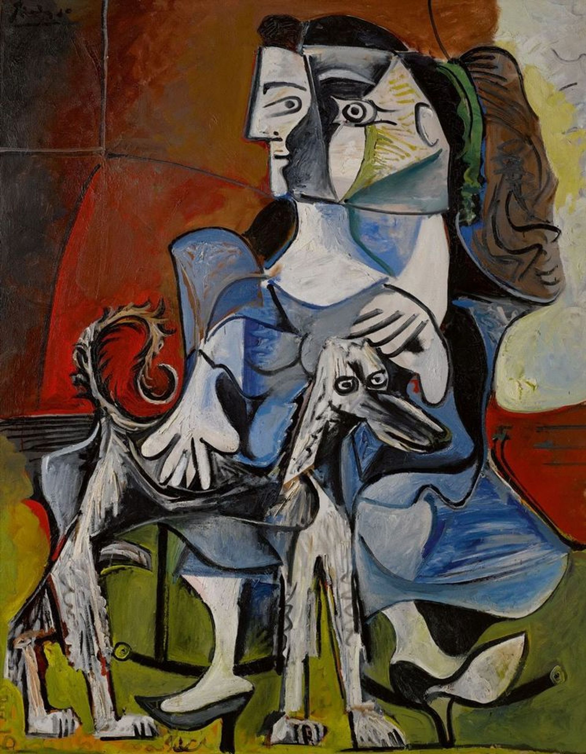 The top ten auction results of 2019—and the art market trends they reveal