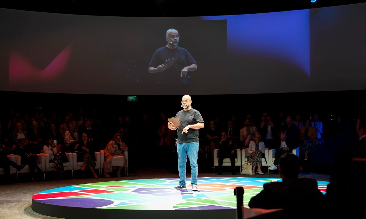 The key takeaways from the Abu Dhabi Culture Summit