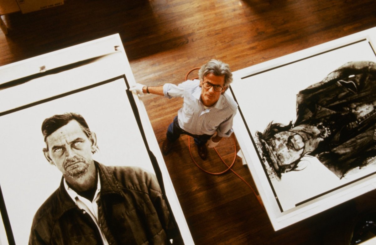 Still from Avedon (2026) Courtesy Imagine Documentaries and Fifth Season