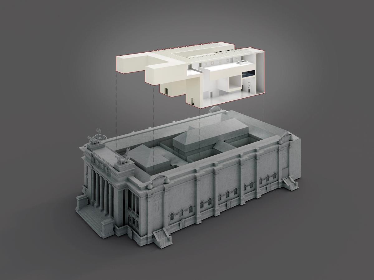 Image © The Royal Museum of Fine Arts Antwerp