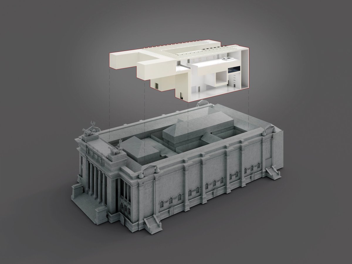 Image © The Royal Museum of Fine Arts Antwerp