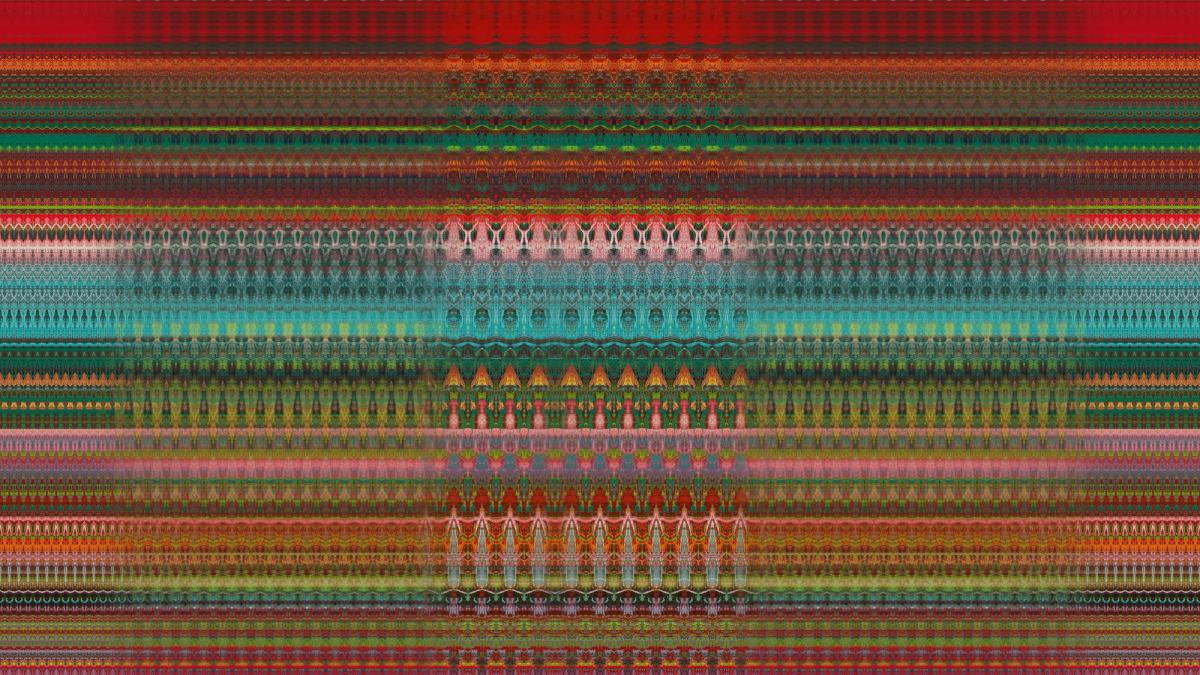 Moving Picture (946-3) Kyoto Version, 2019-24 (still)
© Gerhard Richter 2024 (28102024). Courtesy the artist and Gagosian