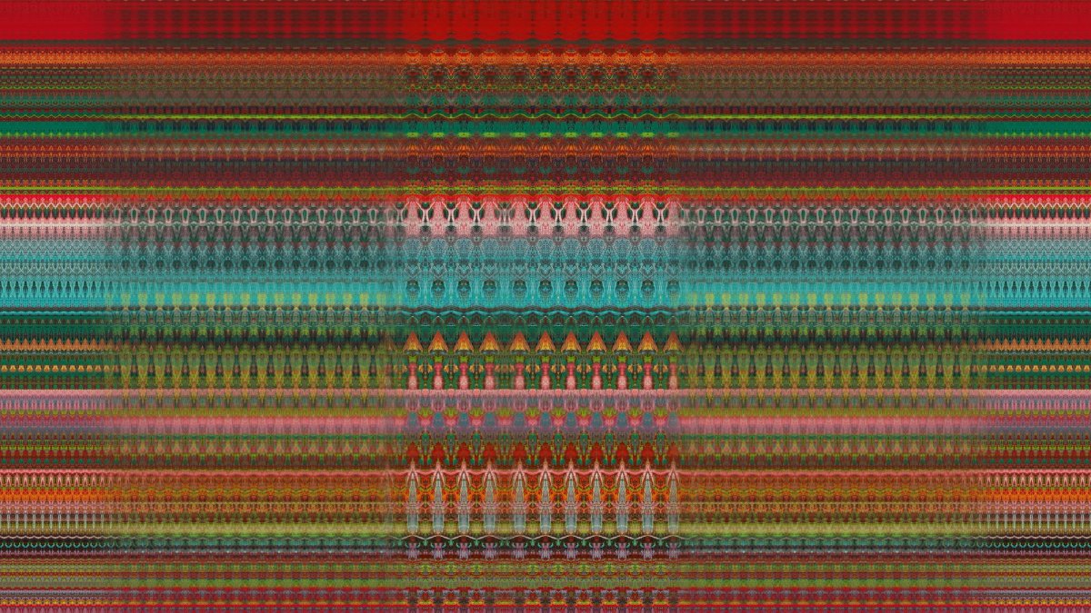 Moving Picture (946-3) Kyoto Version, 2019-24 (still)
© Gerhard Richter 2024 (28102024). Courtesy the artist and Gagosian