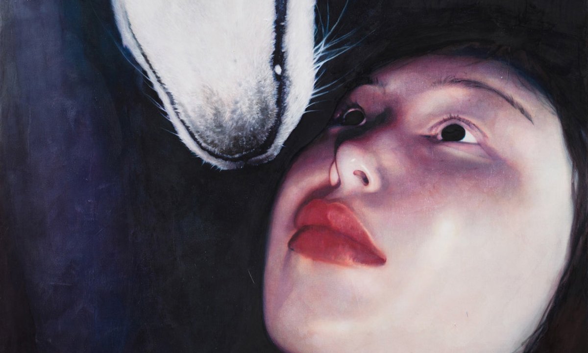 Strangers' things: why Moka Lee is a social media scavenger