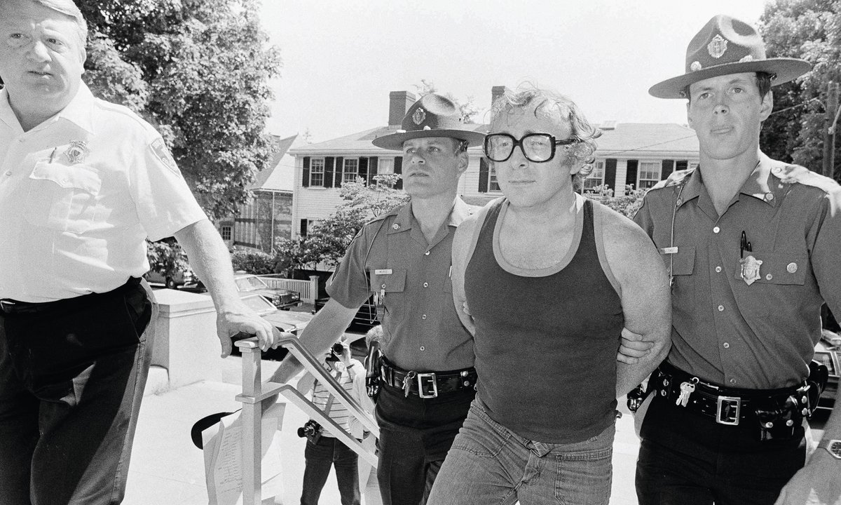 The Rembrandt robber: five takeaways from an insider's book on a notorious art thief