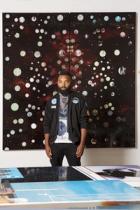 'It's about world-making': Tavares Strachan on his expansive new Lacma exhibition