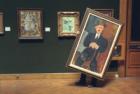 Judge rules dealer David Nahmad must return $30m Nazi-looted Modigliani