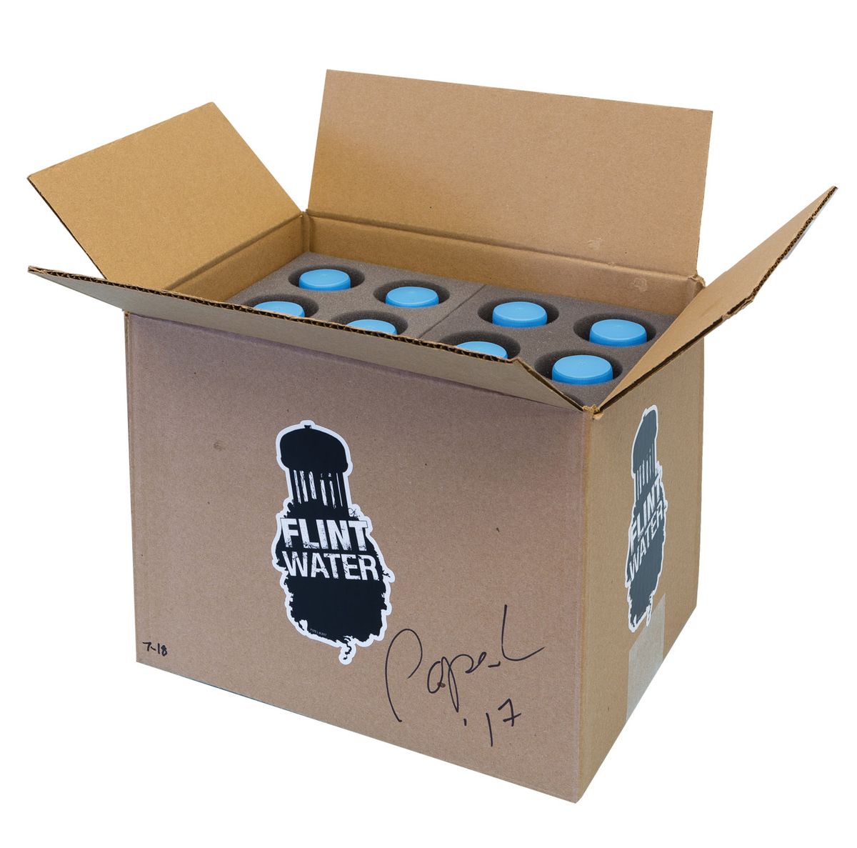 Pope.L; courtesy of the artist, Mitchell-Innes & Nash, New York, and Susanne Vielmetter Projects, Los Angeles