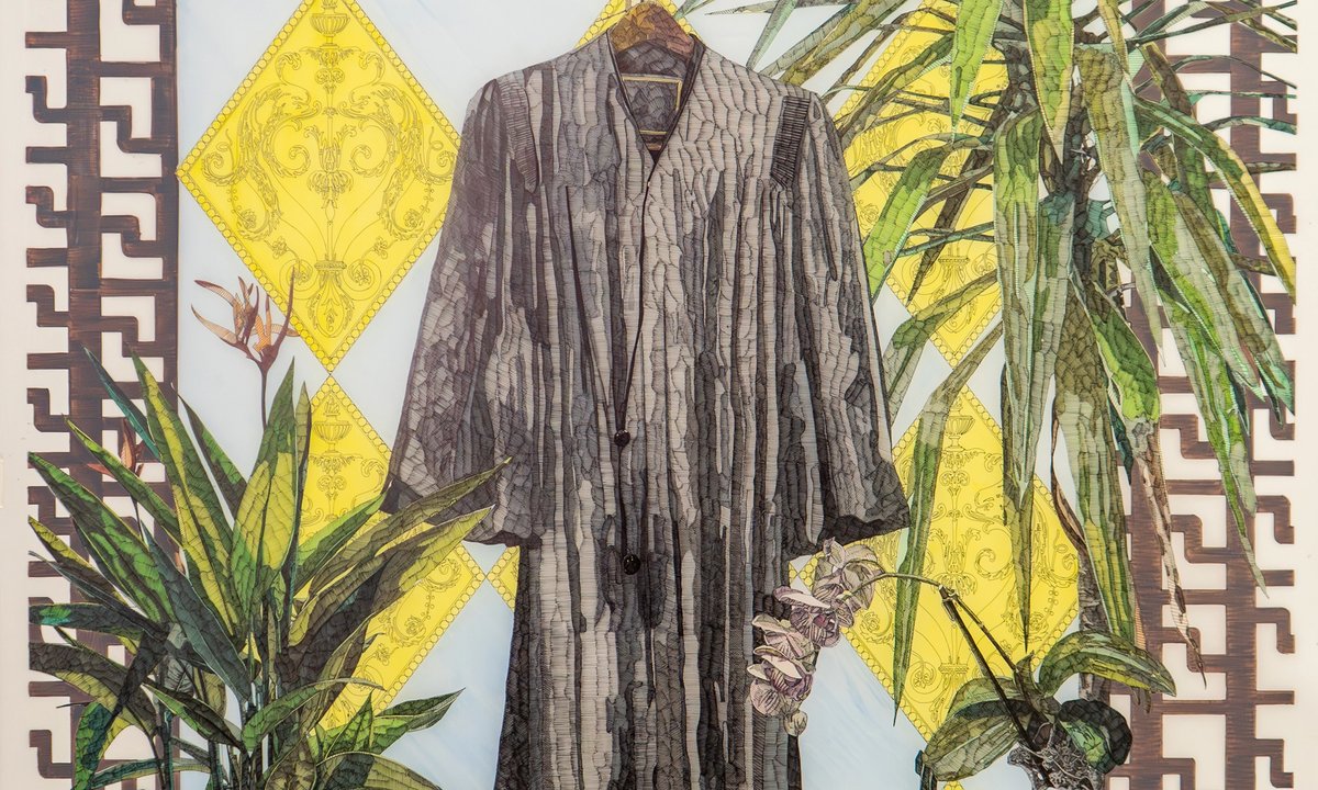 An art collection for Miami's new courthouse