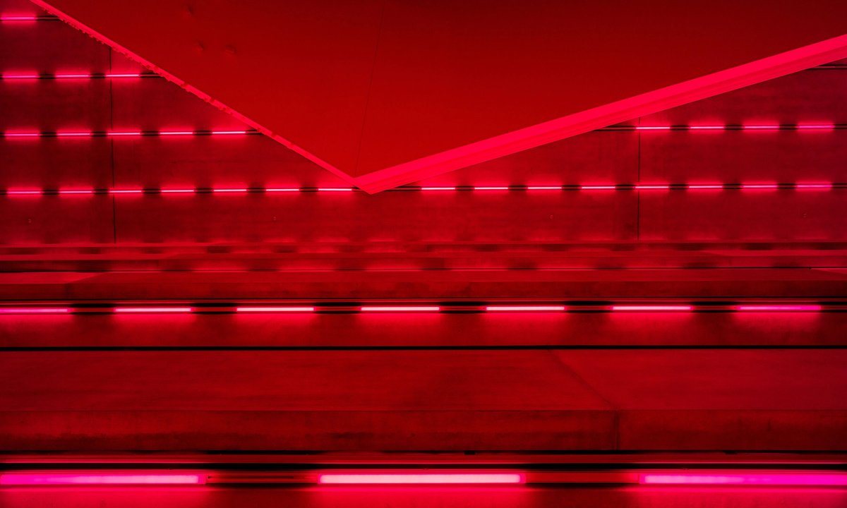Basel location provides a twist on Steve McQueen's most abstract work to date