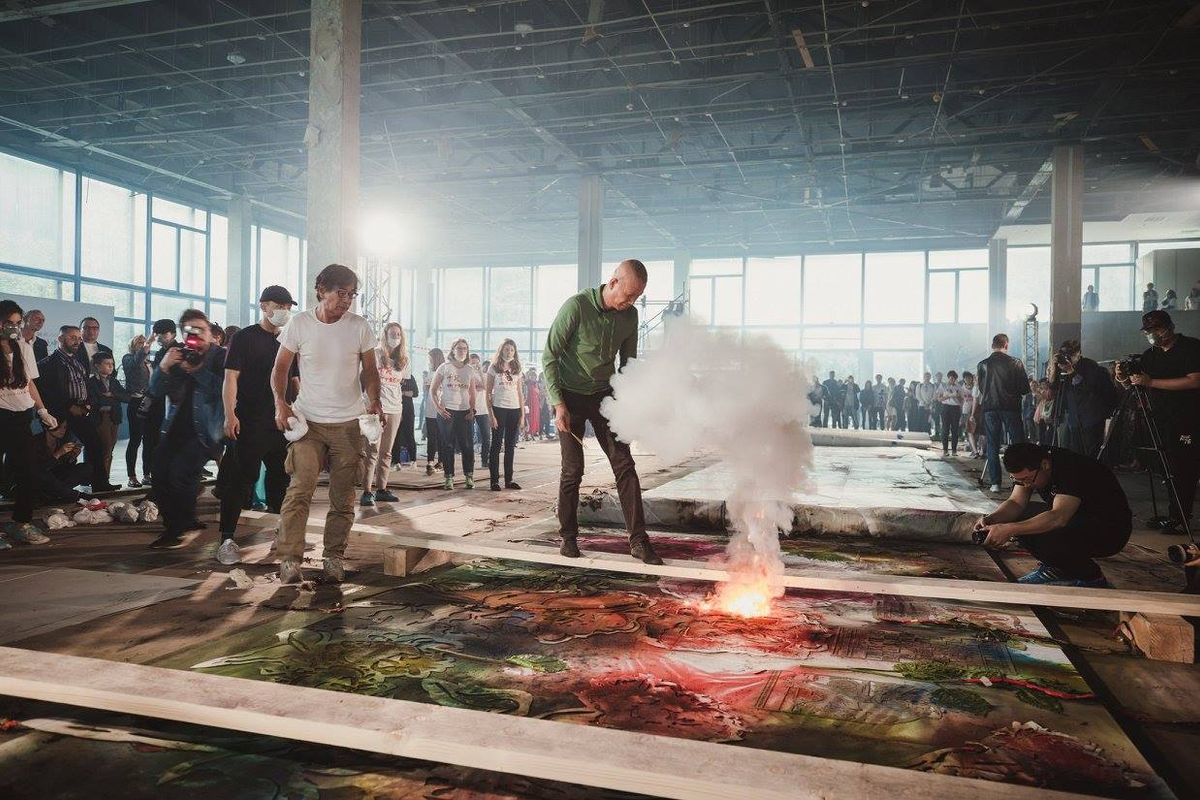 State Pushkin Museum of Fine Arts