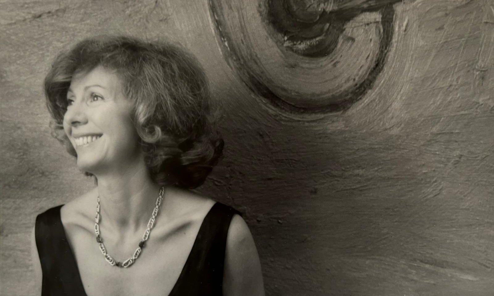 New York dealer Annina Nosei donates catalogues to Magazzino Italian Art - Vimarsana News