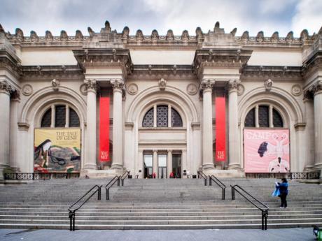  The Metropolitan Museum will return 15 sculptures sold by trafficker Subhash Kapoor to India 