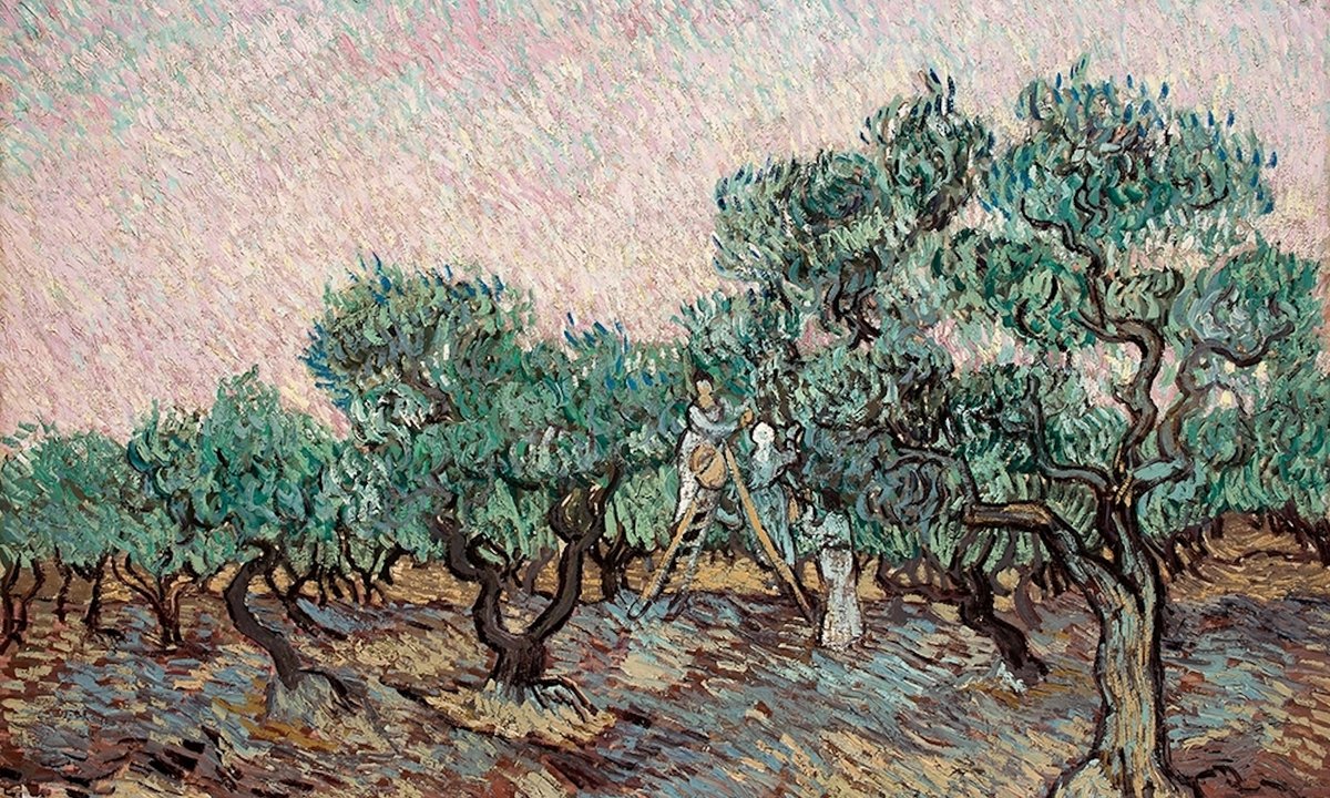 Did the Metropolitan Museum cowl up its acquisition of a Nazi-looted Van Gogh? A brand new lawsuit alleges so Did the Metropolitan Museum cowl up its acquisition of a Nazi-looted Van Gogh? A brand new lawsuit alleges so