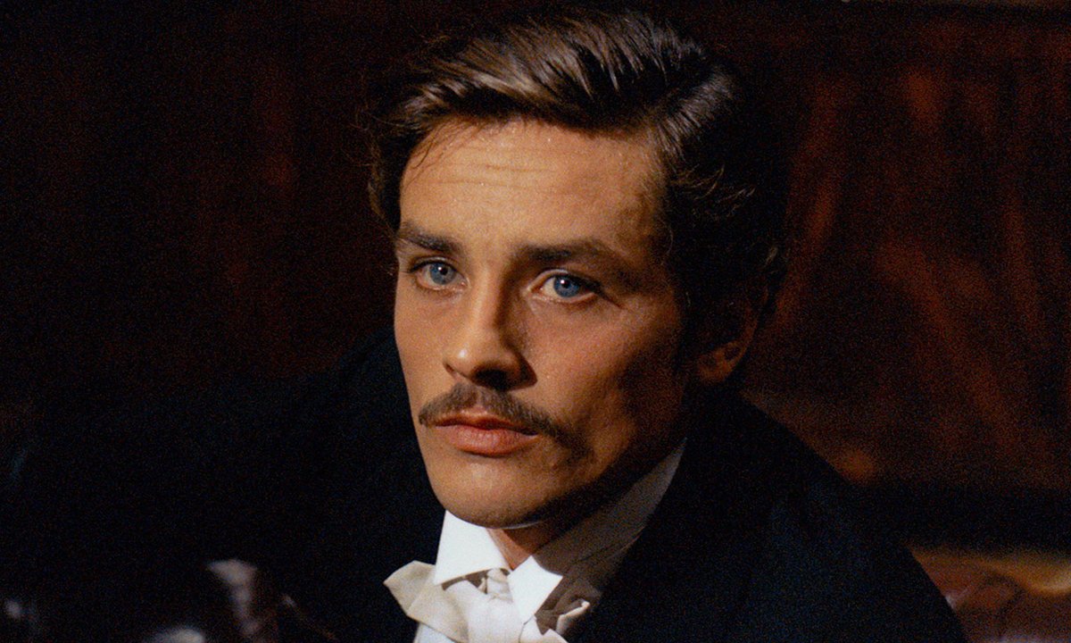 Remembering Alain Delon, screen idol and dedicated art collector, who has died aged 88 Remembering Alain Delon, screen idol and dedicated art collector, who has died aged 88