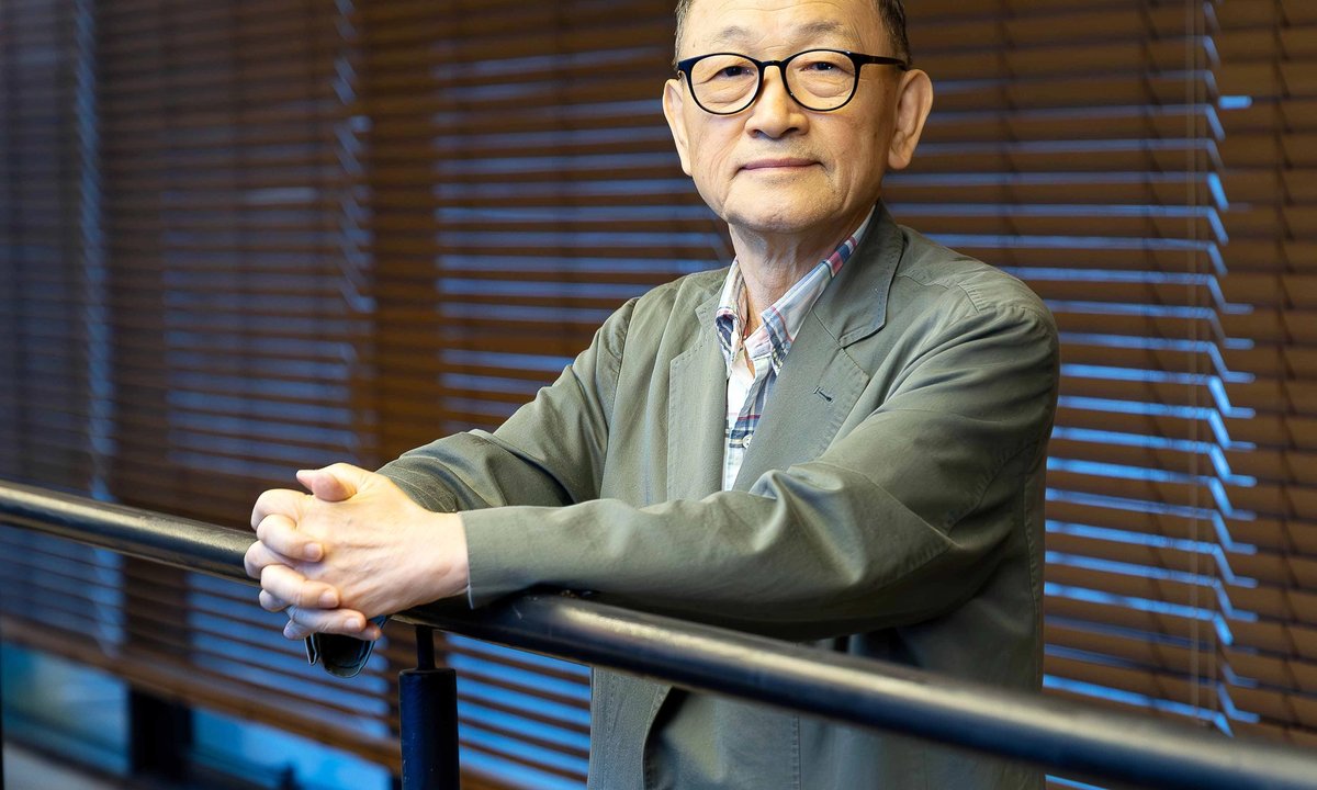 'I feel a renewed passion to shape a new era': Youn Bummo takes the reins as president of the Gwangju Biennale