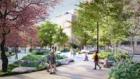 New $31m art-filled park planned for downtown Pittsburgh