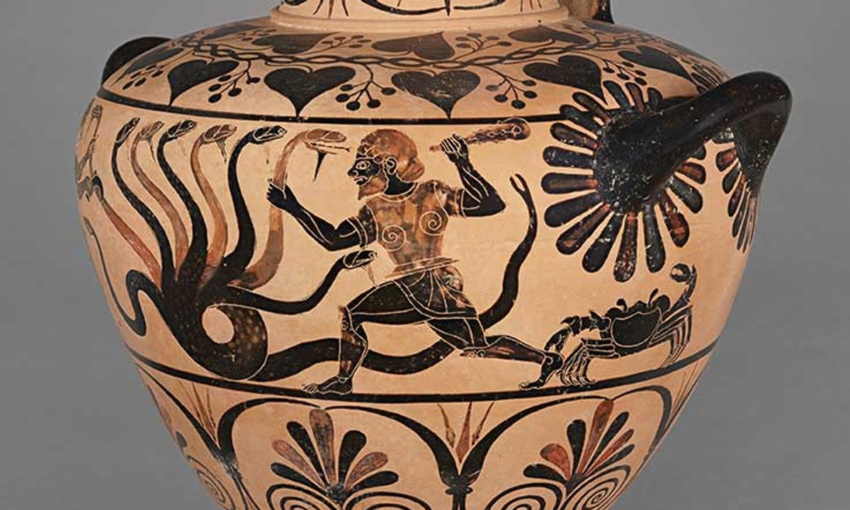 US exhibition unearths the Etruscans and their enduring cultural influence – The Art Newspaper US exhibition unearths the Etruscans and their enduring cultural influence – The Art Newspaper