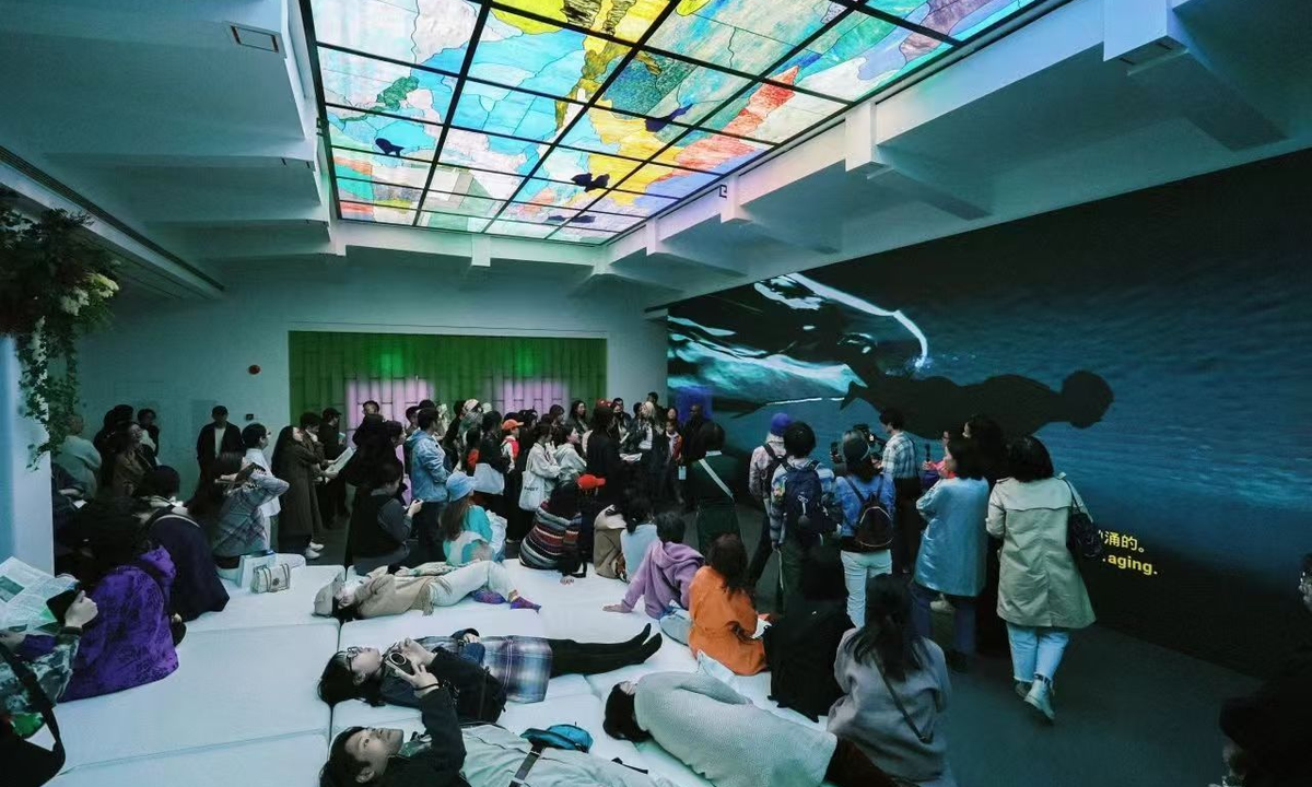 'We've faced immense new pressures': Shanghai museum director on the challenges-and benefits-of going free entry
