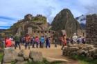 Peru protests leave hundreds of tourists stranded at Machu Picchu