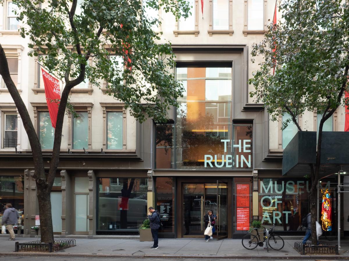 Why It’s Time for Museums to Take Risks—or Risk Obsolescence Why It’s Time for Museums to Take Risks—or Risk Obsolescence