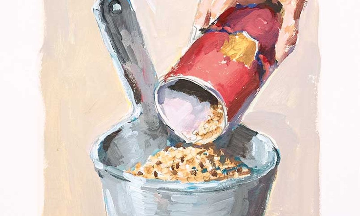 Knockin’ on Halcyon’s door: Bob Dylan’s latest artworks on show in London gallery Knockin’ on Halcyon’s door: Bob Dylan’s latest artworks on show in London gallery