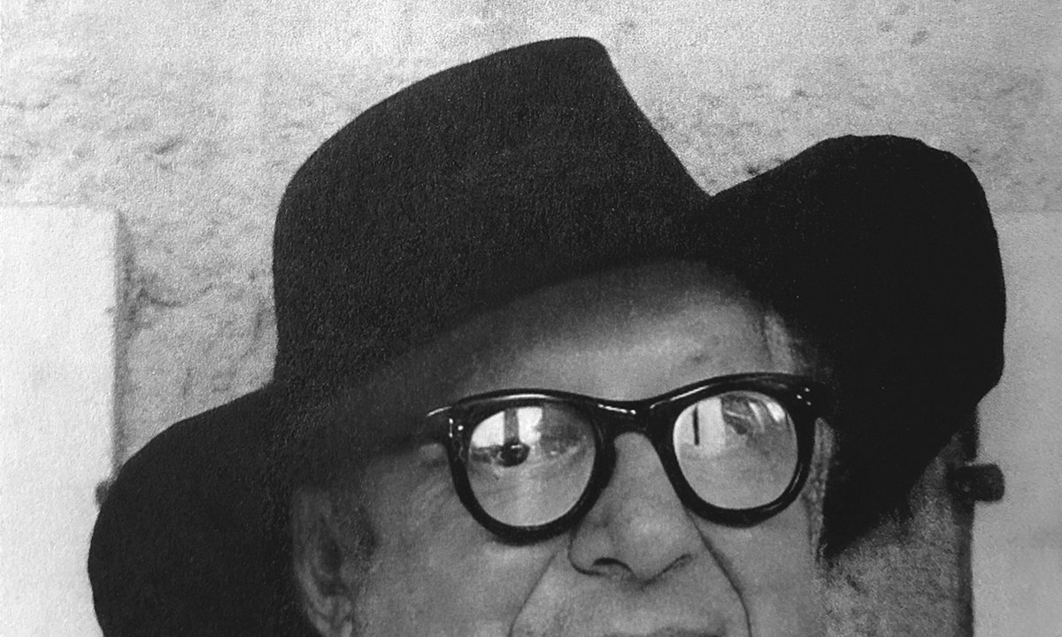 No-holds-barred biography of dealer and collector Douglas Cooper paints a picture of a fearless, controlling and deceitful man