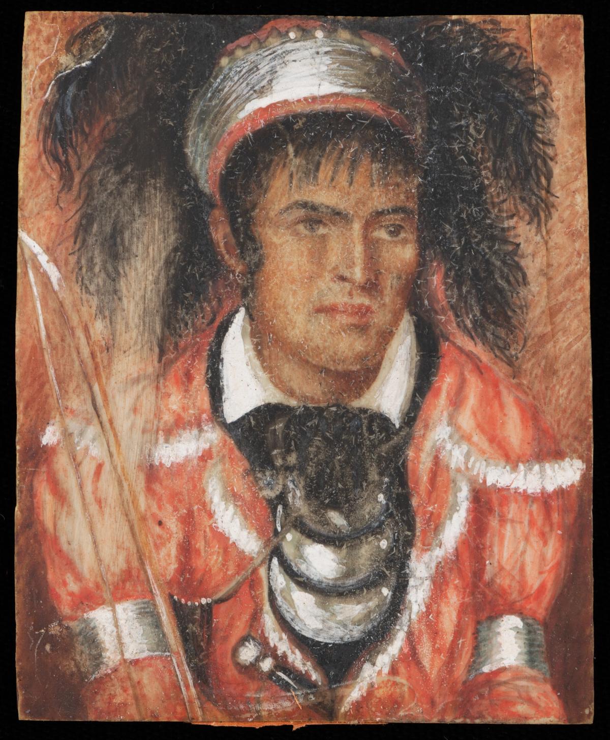 Courtesy of Colonial Williamsburg Foundation
