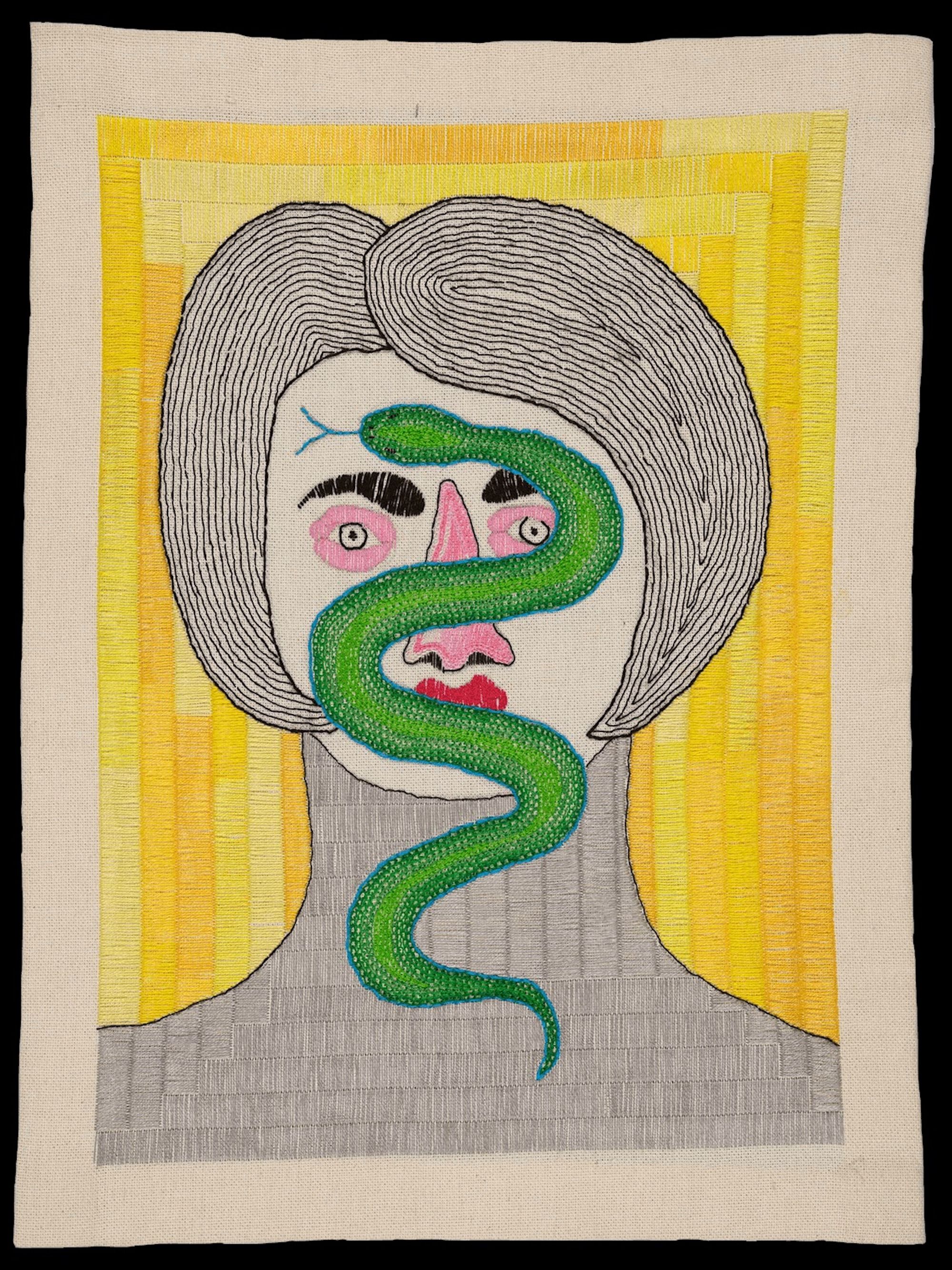 Art Toronto gives Latin American artists pride of place with new curated section