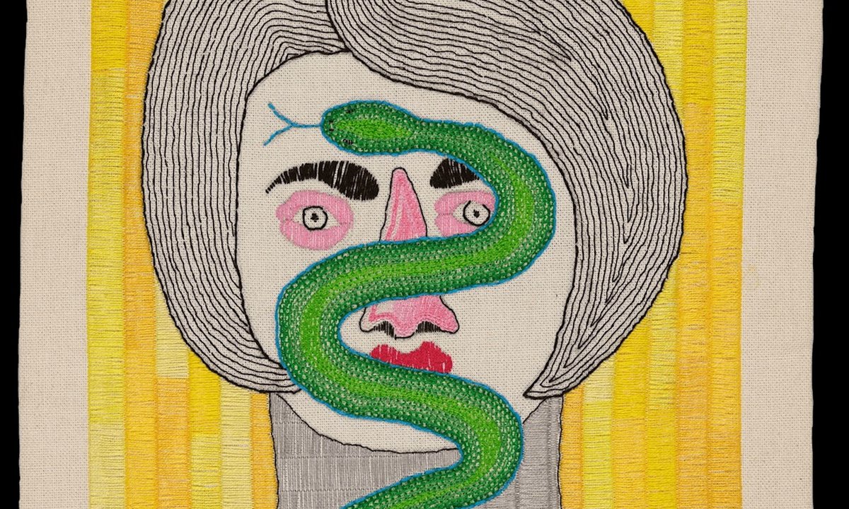 Art Toronto gives Latin American artists pride of place with new curated section