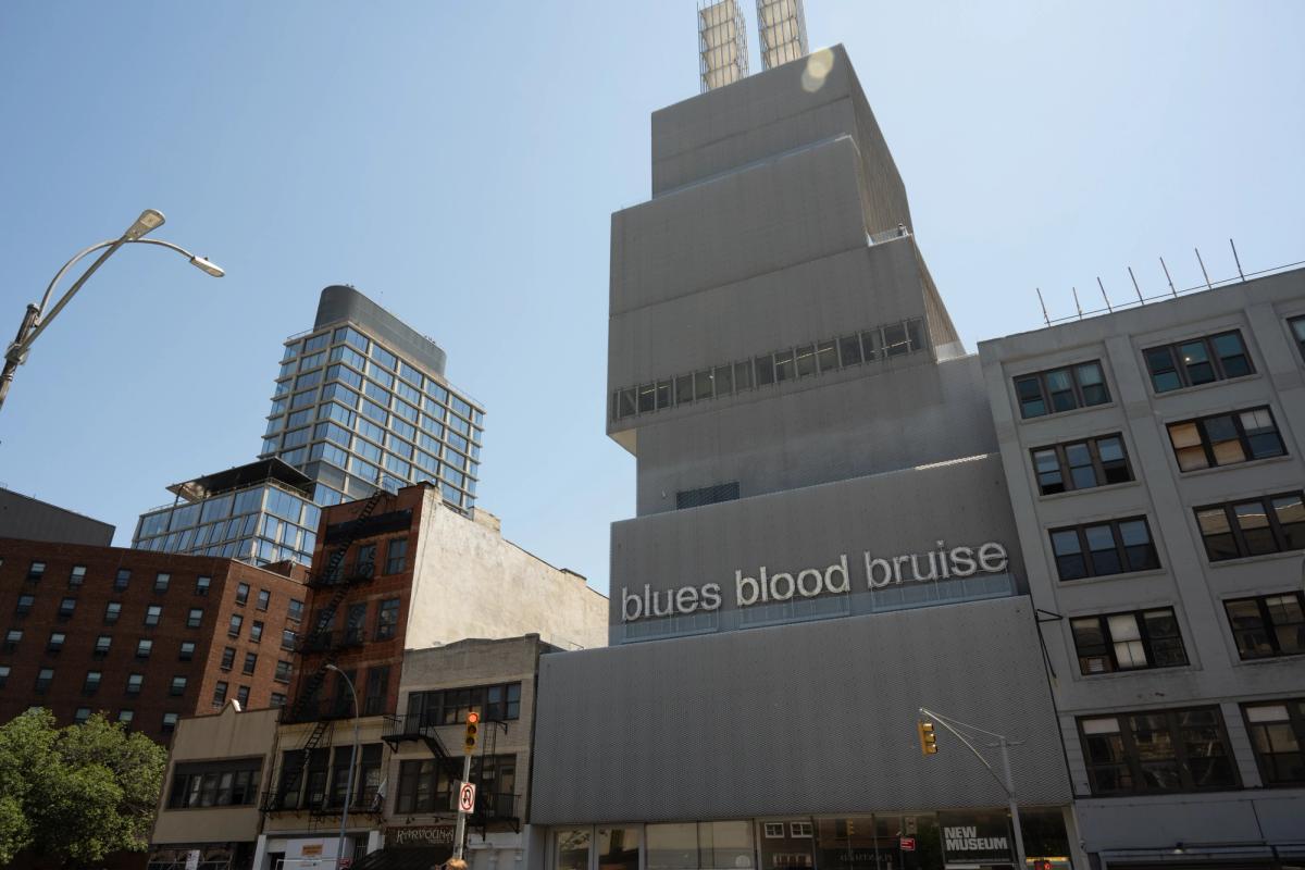 A new commission by the first chosen artist will be presented in a solo exhibition at the New Museum next year
Anne Czichos via Adobe Stock