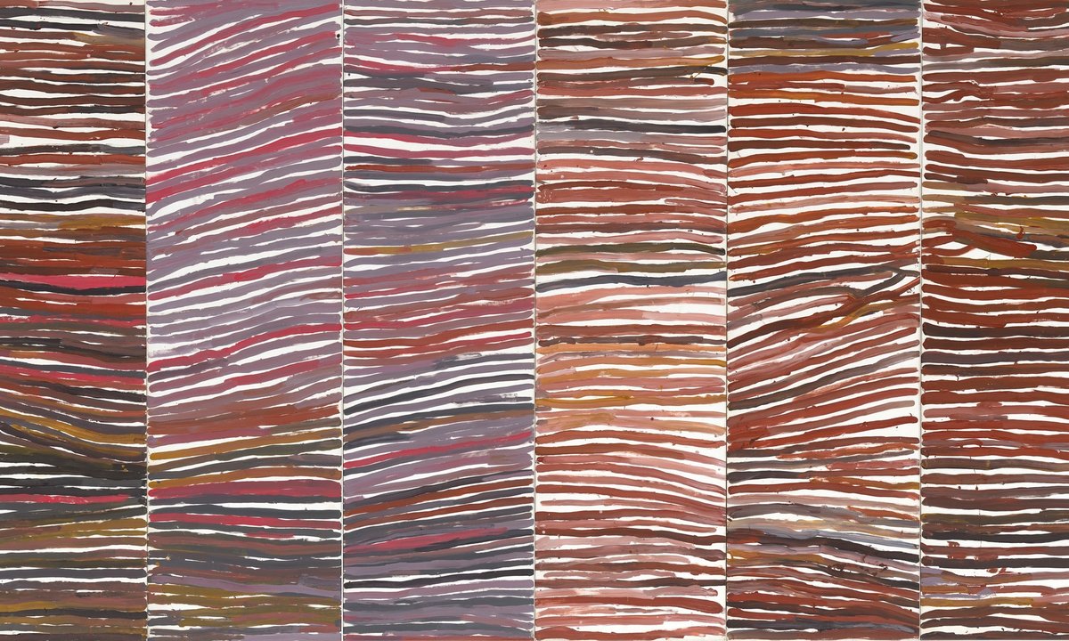 An expert's guide to Indigenous Australian art: five must-read books on the subject