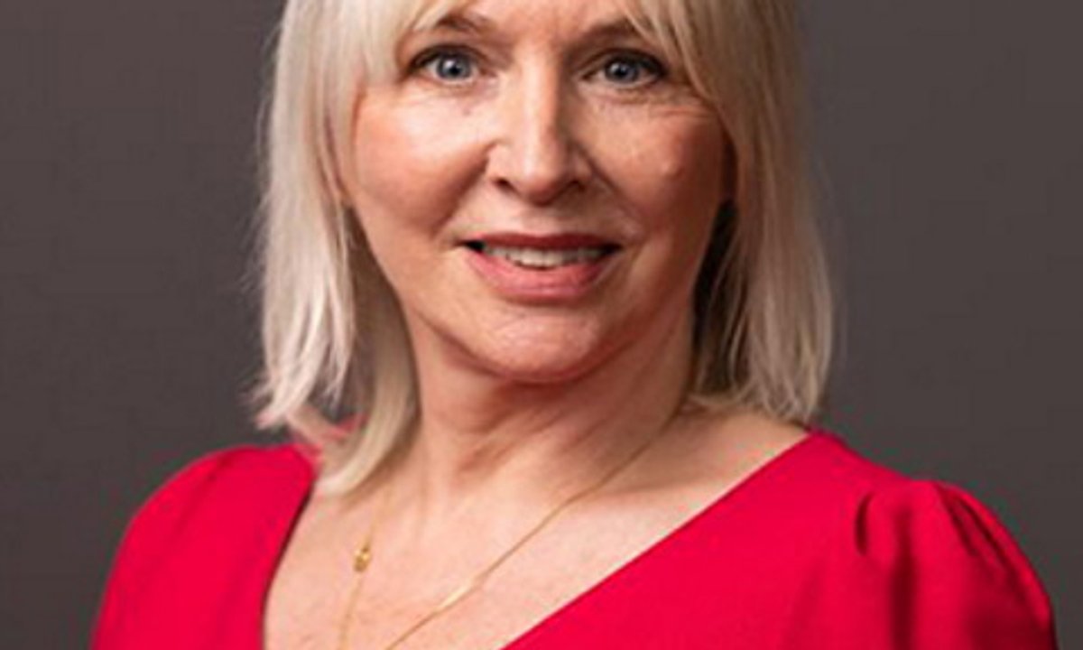 UK tradition secretary Nadine Dorries resigns amid celebration management change UK tradition secretary Nadine Dorries resigns amid celebration management change