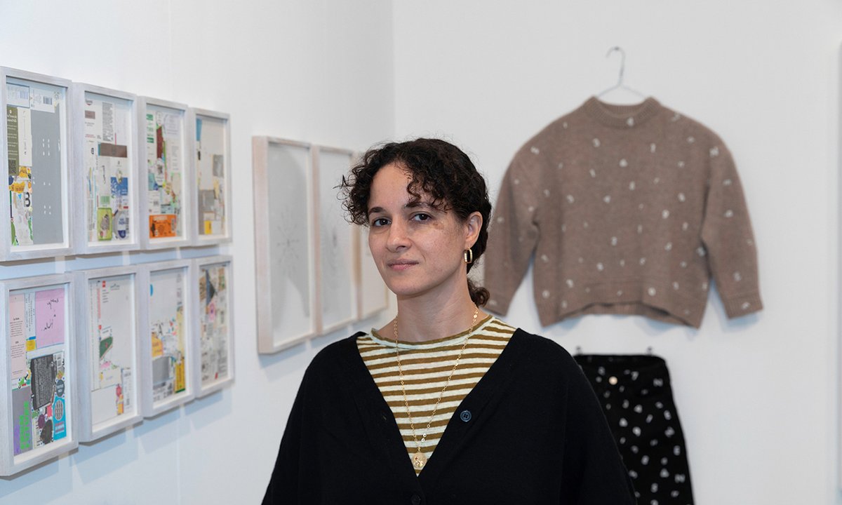 as war rages in Lebanon, Beirut’s galleries find refuge at Frieze as war rages in Lebanon, Beirut’s galleries find refuge at Frieze