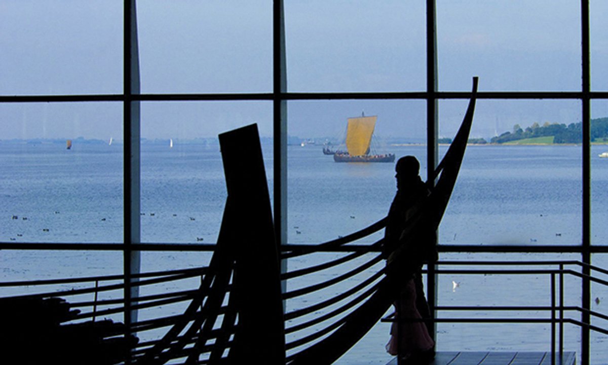 Vikings invade the Nordic museum landscape with three themed institutions in the pipeline