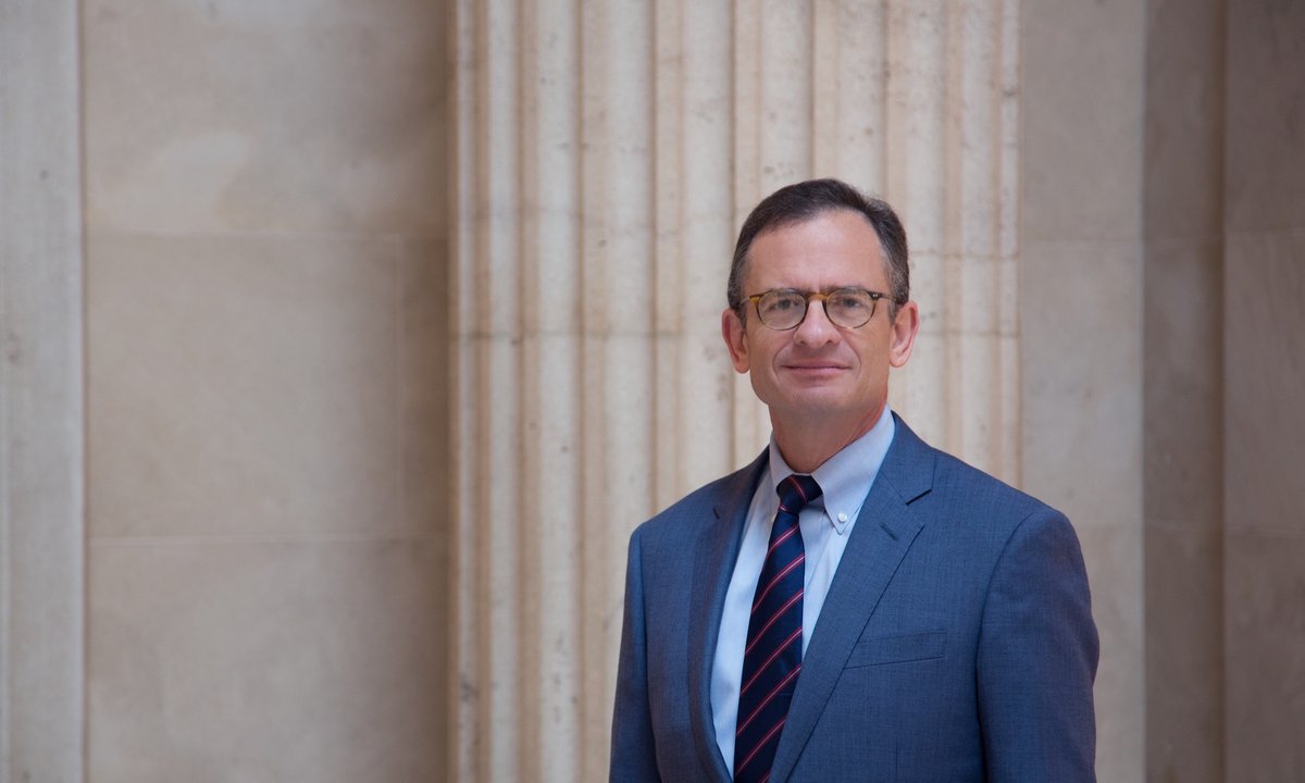 Philadelphia Art Museum taps former Metropolitan Museum leader after firing previous director – The Art Newspaper