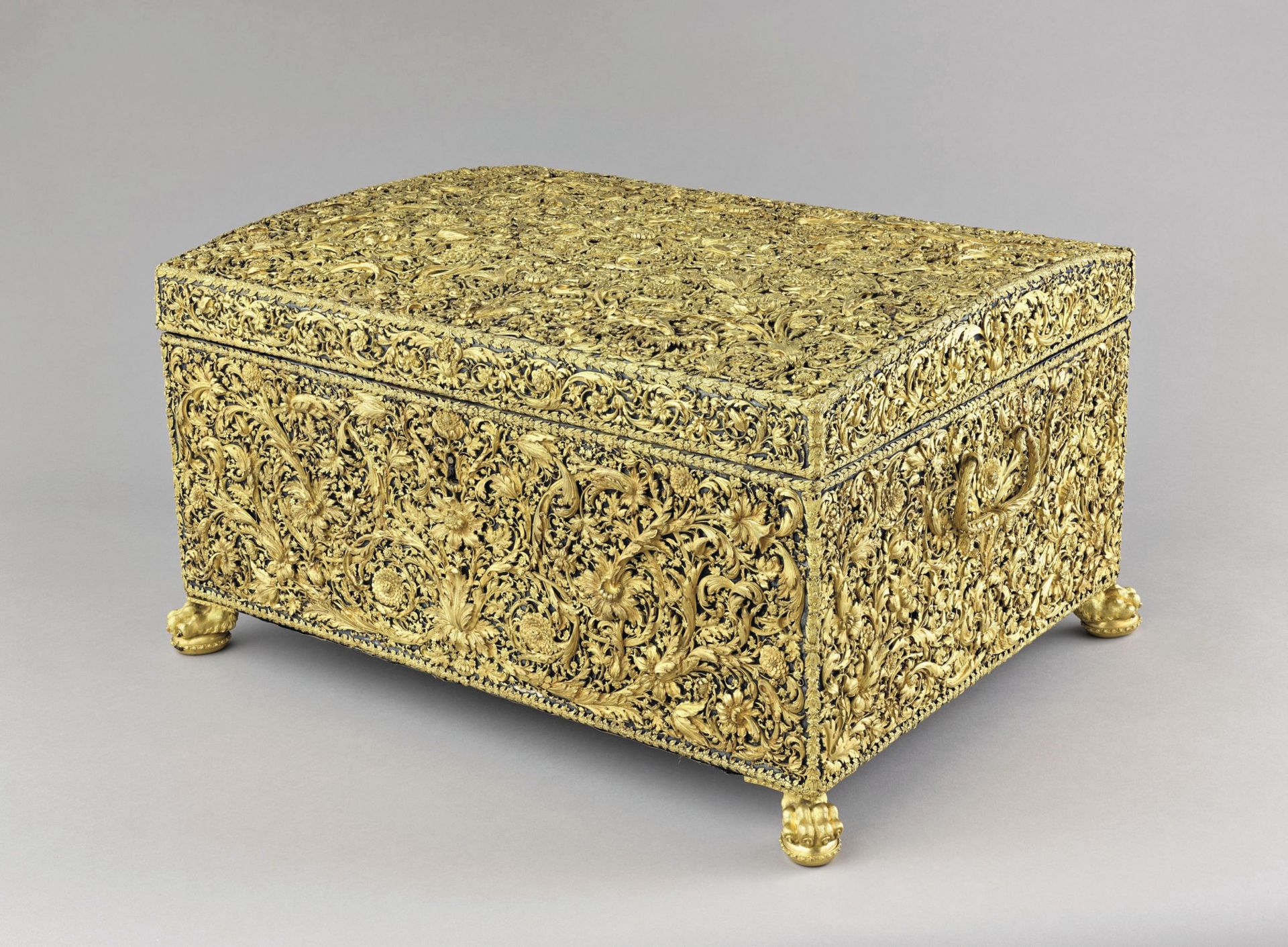 Louis XIV Design History, Furniture Fit For A King