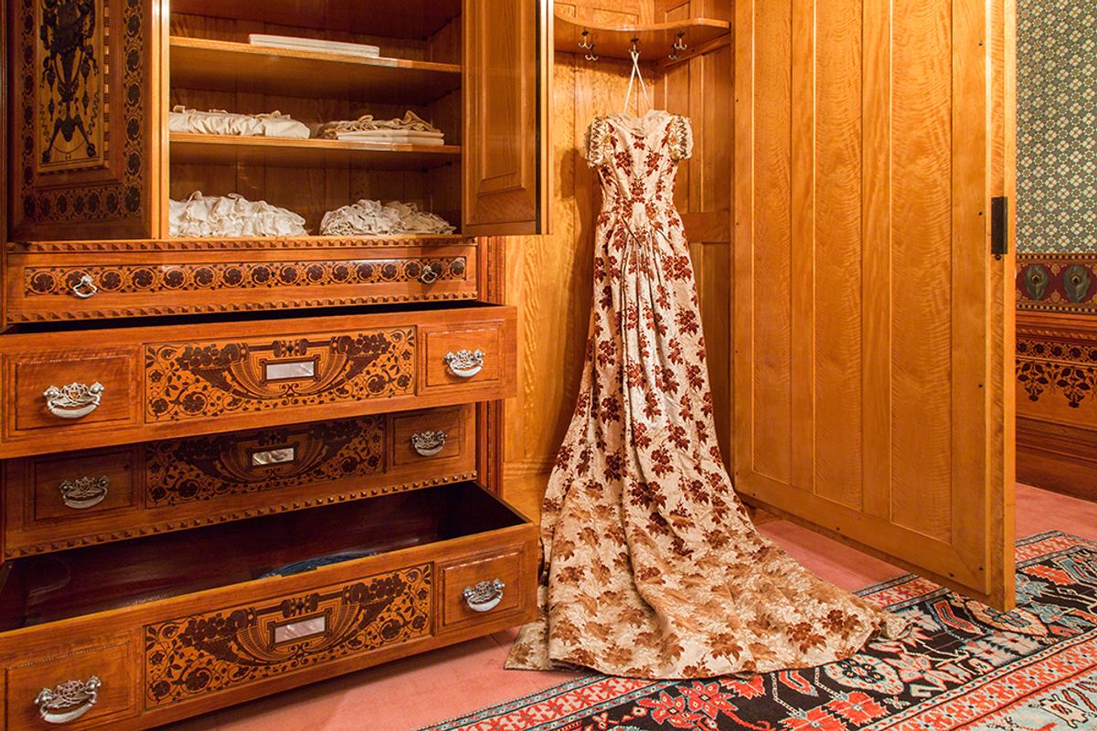 The Metropolitan Museum of Art, New York