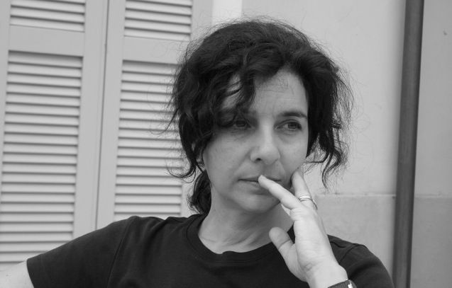 Alison Cole Alison Cole