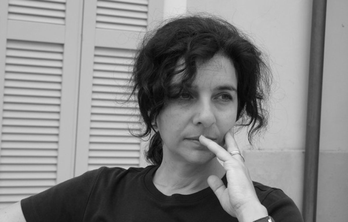 Alison Cole Alison Cole