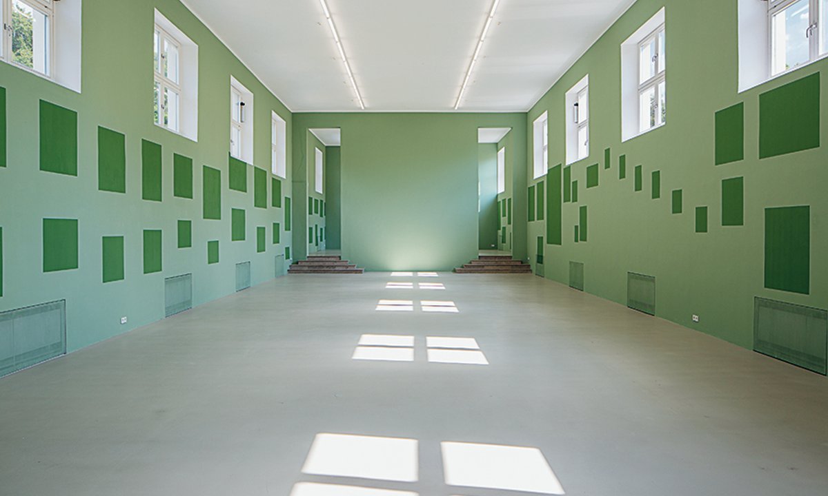 Kunstverein Munich shines a light on its dark Nazi past for 200-year anniversary exhibition Kunstverein Munich shines a light on its dark Nazi past for 200-year anniversary exhibition