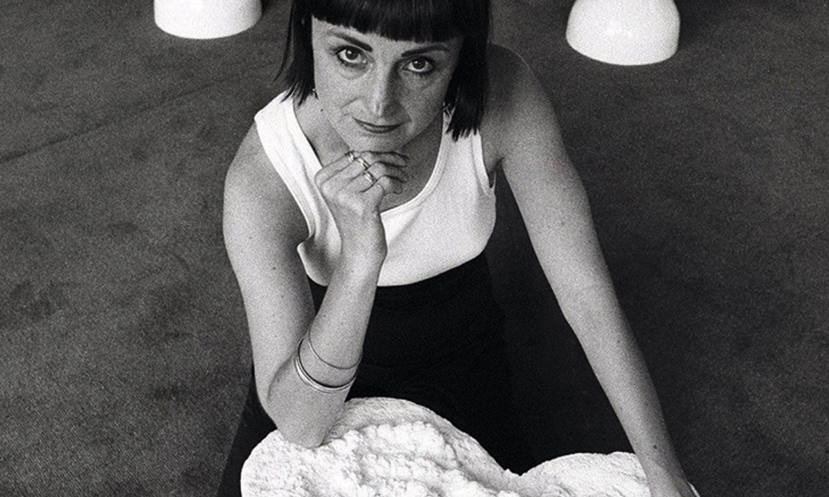 Sex, beauty and the body-how Helen Chadwick shaped British contemporary art