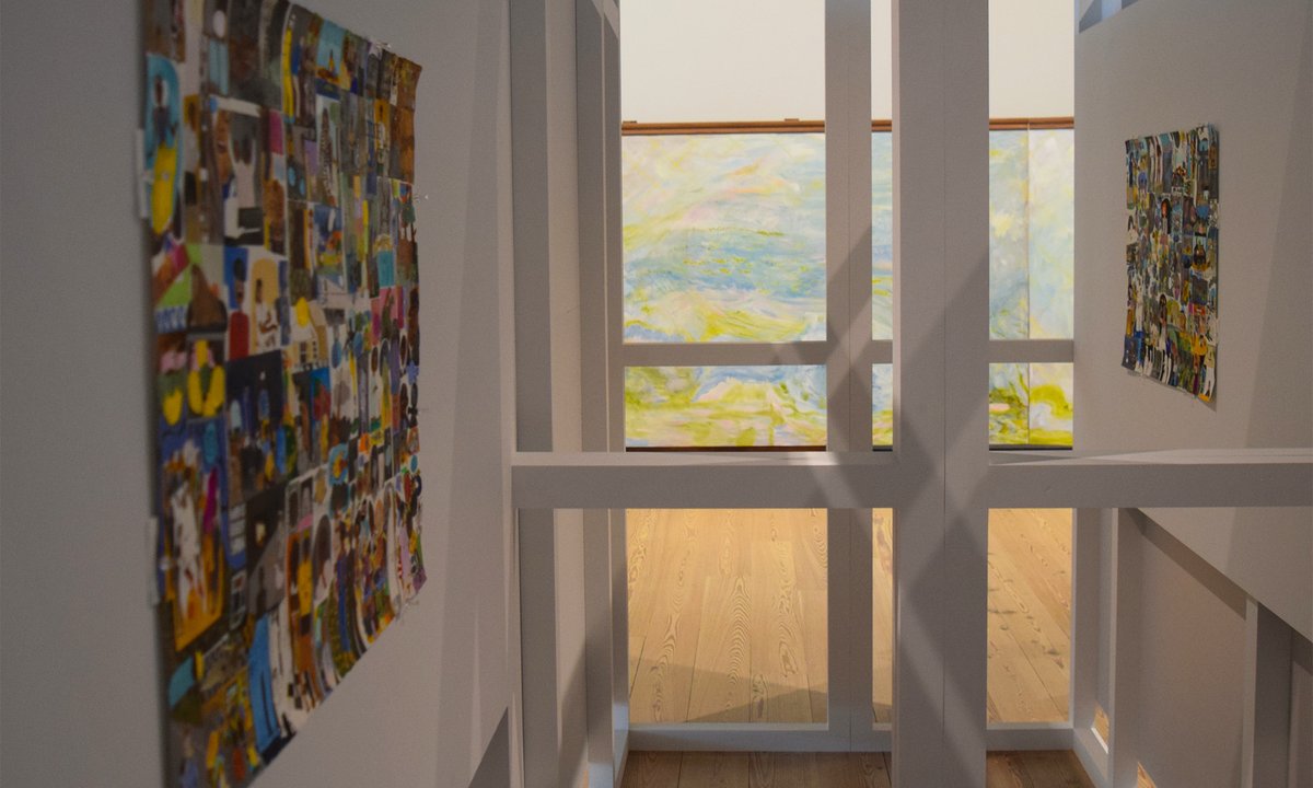 Artist, author and choreographer Ralph Lemon wins Whitney Museum’s coveted Bucksbaum Award Artist, author and choreographer Ralph Lemon wins Whitney Museum’s coveted Bucksbaum Award