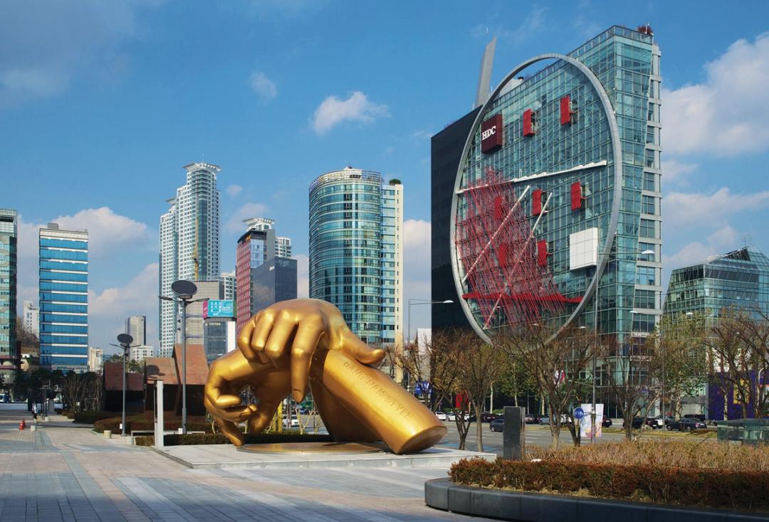 The top art fairs for 2022