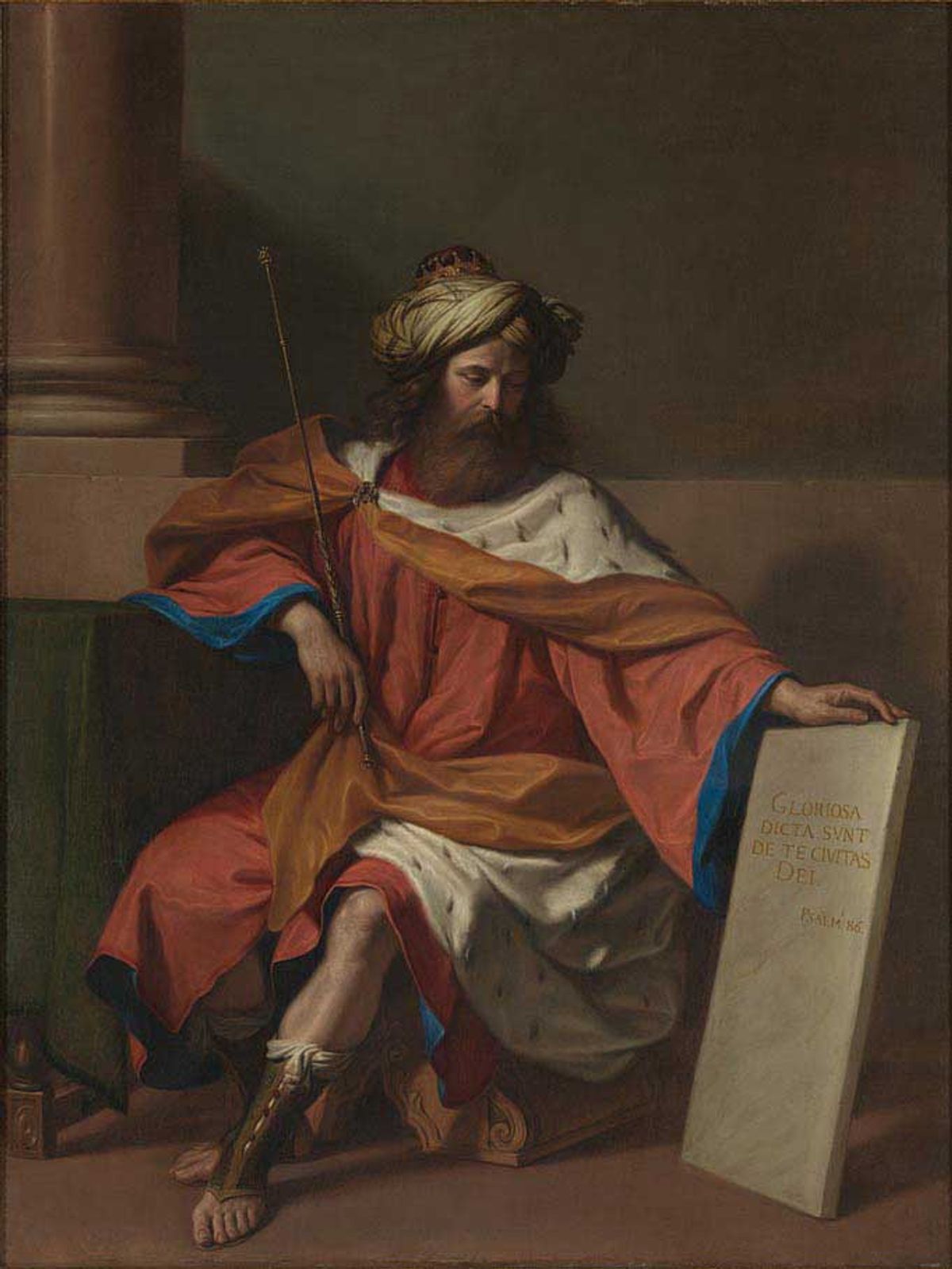 © The National Gallery, London