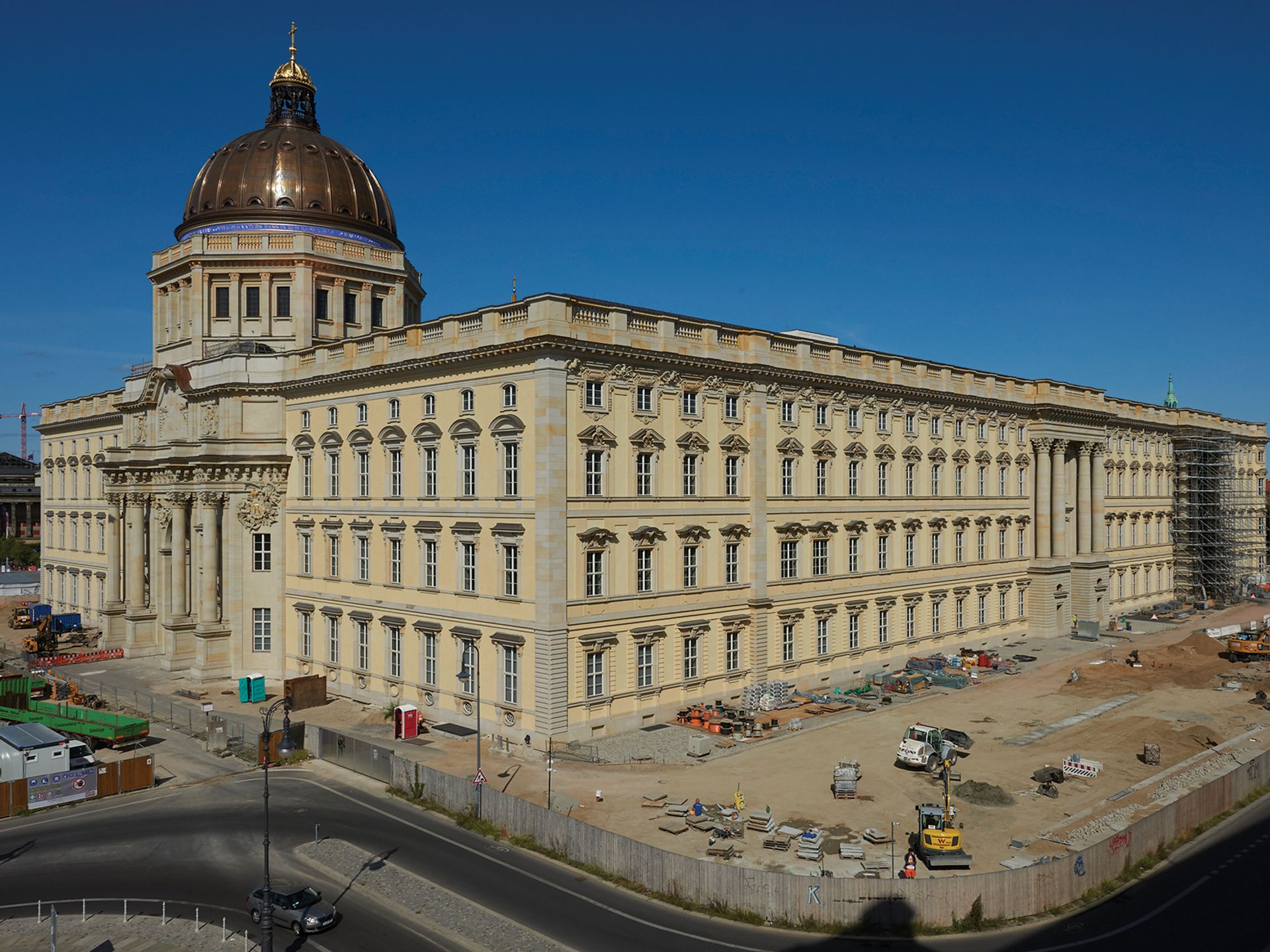 Berlin s Controversial Humboldt Forum Is Finally Complete but the Work berlin-s-controversial-humboldt-forum-is-finally-complete-but-the-work