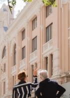 Madrid’s Museo Nacional Thyssen-Bornemisza to open new venue for contemporary art