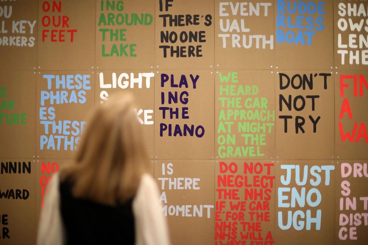 The MAC arts hub in Belfast has been awarded £696,248 from the Weston Culture Fund to support its recovery costs in the wake of Covid-19 © The MAC Belfast