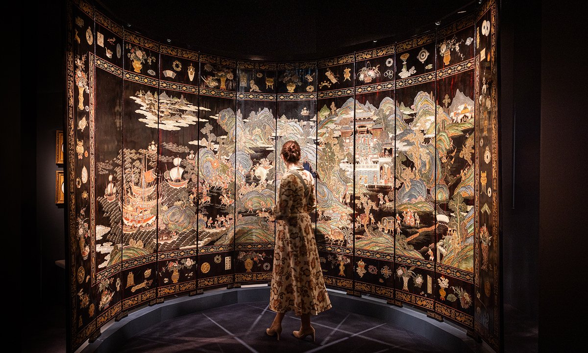 Ahead of game-changing EU legislation, Tefaf Maastricht opens to satisfactory sales – The Art Newspaper Ahead of game-changing EU legislation, Tefaf Maastricht opens to satisfactory sales – The Art Newspaper